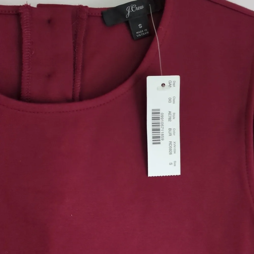 J. Crew new tags